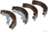 HERTH+BUSS JAKOPARTS J3502070 Brake Shoe Set